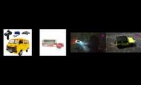 Thumbnail of Cara membuat RC dari mainan 1/60