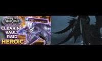 Razageth Niddhogg FFXIVV theme