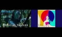 Thumbnail of AVATAR 2 feat. MOUTH 2 MOUTH