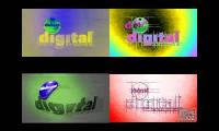 Deluxe Digital (2006) Effects Quadparison