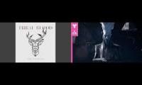 Thumbnail of Karma Police Cover Comparison