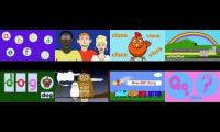 Every kidstv123 Episodes