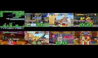 Thumbnail of Judge (Van Helsing VS Skeletons 2)