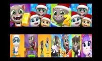 Thumbnail of GAs pet games quadparison
