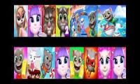 GAs pet games quadparison 2