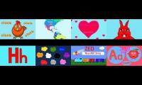 Thumbnail of Every kidstv123 Episodes