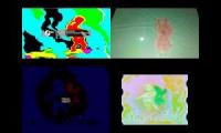 Thumbnail of 4 Noggin And Nick Jr Logo Collection V1341