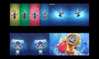 my talking tom 2 quadparison 1