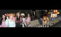 The Girls A Miner And The Boys a liar