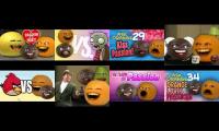 Annoying Orange Passion Fruit