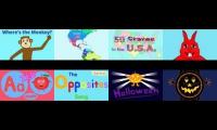 Every kidstv123 Episodes