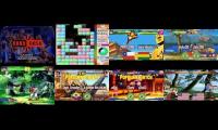 Thumbnail of DC Follies (Shura VS Carn)