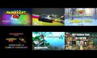 Thumbnail of N64 Rainbow Road Mashup (6 Songs)