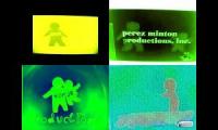 Thumbnail of Noggin and Nick Jr Logo Collection Quadparison 32