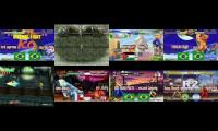 Thumbnail of Strange Voices (DIO VS Pet Shop)