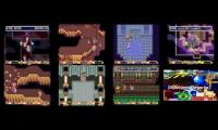Thumbnail of American Gladiators (Ninja VS Kbcinha)