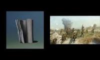 Thumbnail of in the trenches great war ambience