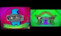 Thumbnail of 2 Noggin And Nick Jr Logo Collection V3517