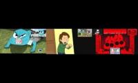 Thumbnail of Sparta Venom Remix Threeparison