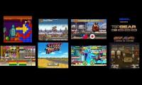 Thumbnail of Suicide Kings (Karnov VS Ryoko)