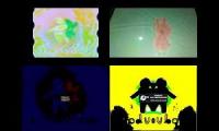 Thumbnail of (Fixed) 4 Noggin And Nick Jr Logo Collection V1341