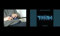 Daft Punk - The Son of Flynn (From TRON: Legacy/Score) (Gun Cover)