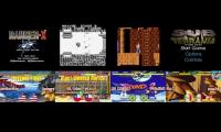 Thumbnail of Mosaic (Samchay VS Ryoko)