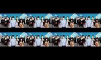 Thumbnail of Menonton video bersamaan