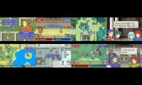 Thumbnail of Best of Ed Sullivan (Geese & K VS Lee & K)