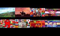 Thumbnail of Crushed (Yakut Gorillaz)