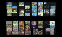 Thumbnail of Spongebob Gwendolyn Moody Garbielpika Sparta Super Quadparison Ultimateparison Series 2011 2012 2014