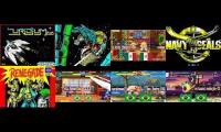 Thumbnail of Serangoon Road (Ryo & K VS Ryo & Kim)