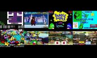 Thumbnail of Girasoli (Ryoko VS Lee)