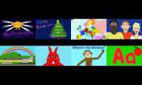 Every kidstv123 Episodes