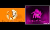 Thumbnail of 2 Noggin And Nick Jr Logo Collection V3518