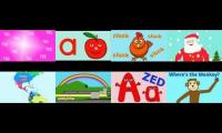 Every kidstv123 Episodes