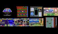 Thumbnail of Little Johnny Movie (Karnov VS Zazie)