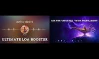 Thumbnail of LoA manifestation booster