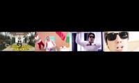 Thumbnail of Gangnam Style Mashup