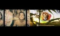 Thumbnail of Roll Dem Out - Gold Dubs & Daddy Freddy ft Shy FX and Lilly Allen