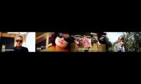 Gangnam Style Mashup