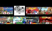 Thumbnail of Alice Through the Looking Glass (Jotaro VS Pet Shop)