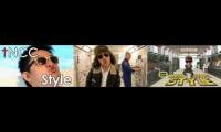 Thumbnail of Gangnam Style Mashup