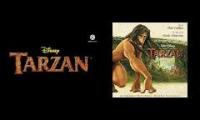 Thumbnail of Tarzan Jungle Tracks - Son of Man: Part 2