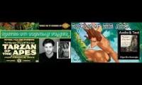 Thumbnail of Tarzan King & Lord of the Apes
