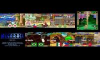 Thumbnail of Romper Room (Feilin VS Karnov)