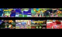 Thumbnail of Baazigar (Cortana VS Arle)