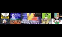 My Multisource Sparta Remix Side by Side