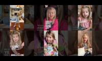 Thumbnail of 6 Charlotte Aan Tucker Videos At The Same Time