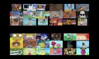Thumbnail of sparta remix nineparison quadparison